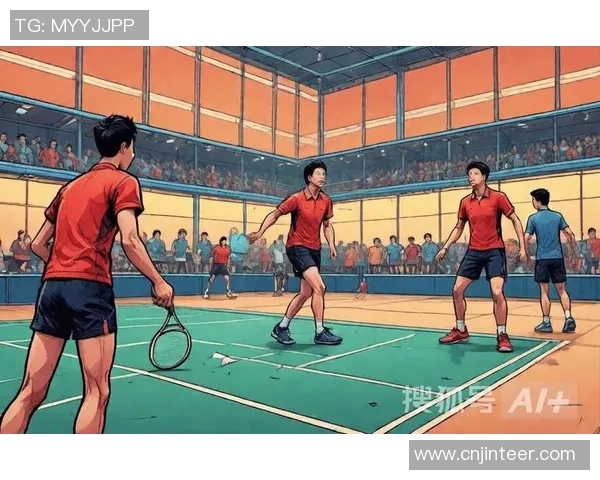 南京羽毛球队团队协作探秘:如何在赛场上实现完美配合与默契合作 南京羽毛球队团队协作探秘:如何在赛场上实现完美配合与默契合作